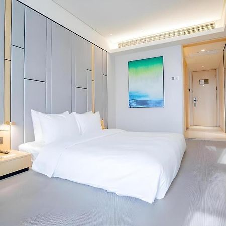 Ji Hotel Beiing Capital Airport Shunyi ภายนอก รูปภาพ