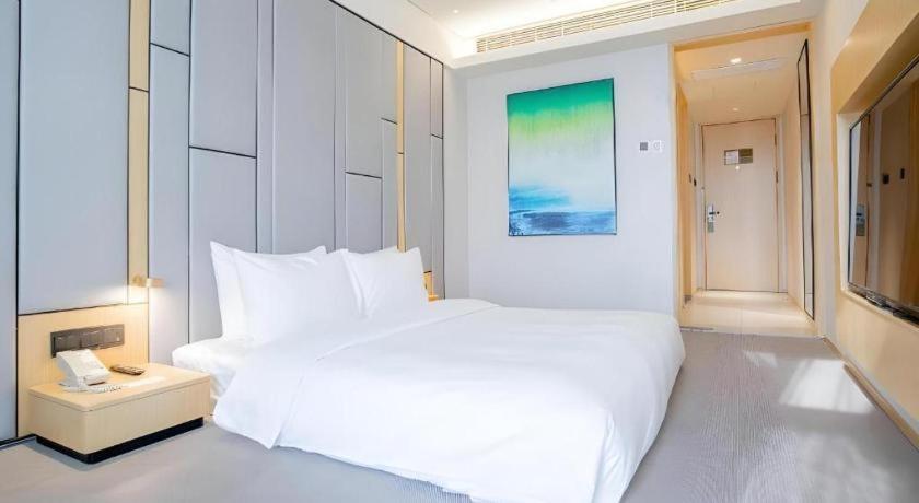 Ji Hotel Beiing Capital Airport Shunyi ภายนอก รูปภาพ