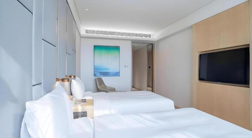 Ji Hotel Beiing Capital Airport Shunyi ภายนอก รูปภาพ
