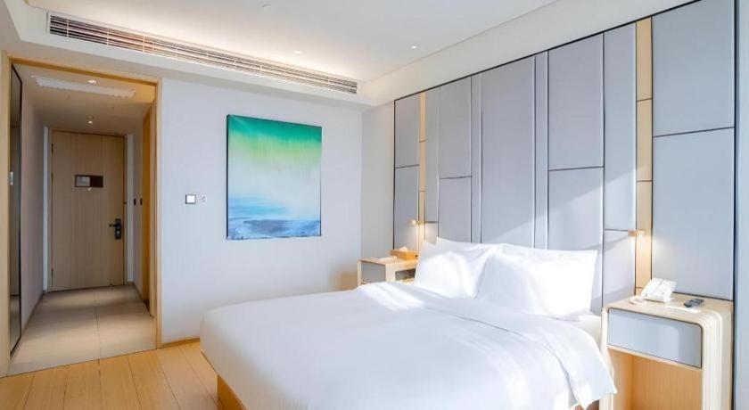 Ji Hotel Beiing Capital Airport Shunyi ภายนอก รูปภาพ