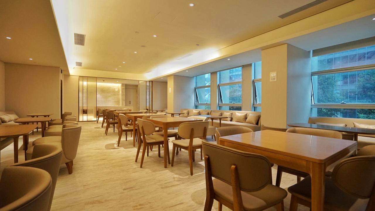 Ji Hotel Beiing Capital Airport Shunyi ภายนอก รูปภาพ